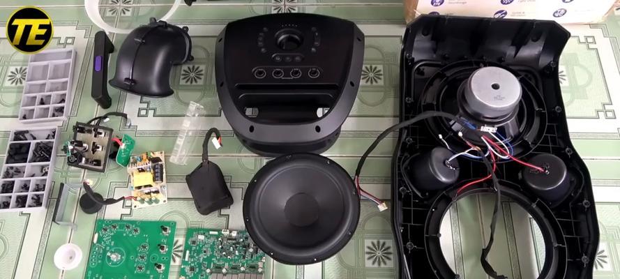 主机内置音箱怎么拆除？拆除方法是什么？