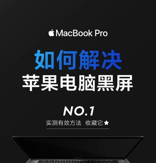 如何应对MAC电脑黑屏问题（解决方法及维护技巧）
