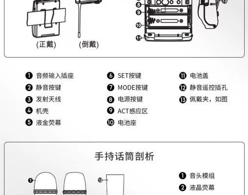 电子毡房音响使用方法是什么？使用中遇到问题如何解决？