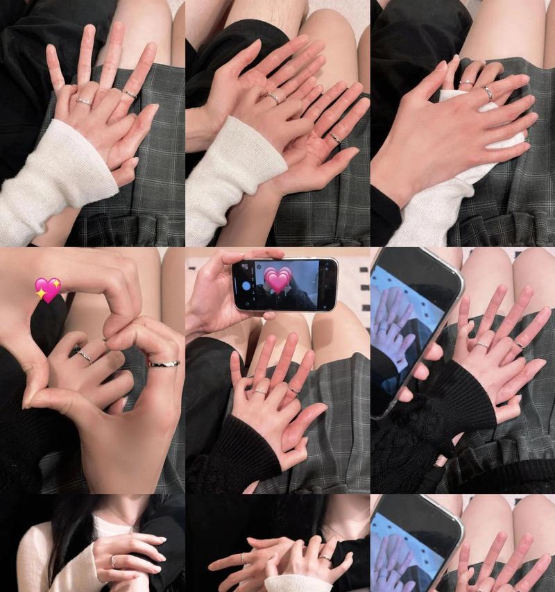 情侣手环怎么拍？拍摄时需要注意什么？