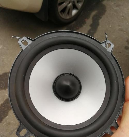 观致拆车件音响的性能如何？