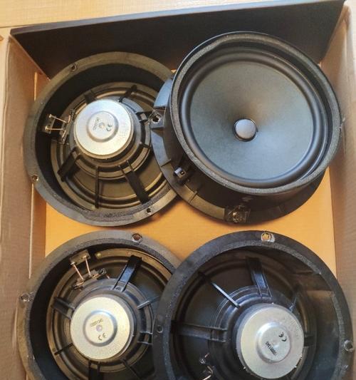 观致拆车件音响的性能如何？