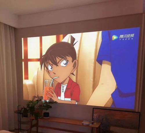 投影仪转轮怎么用视频？操作步骤是怎样的？