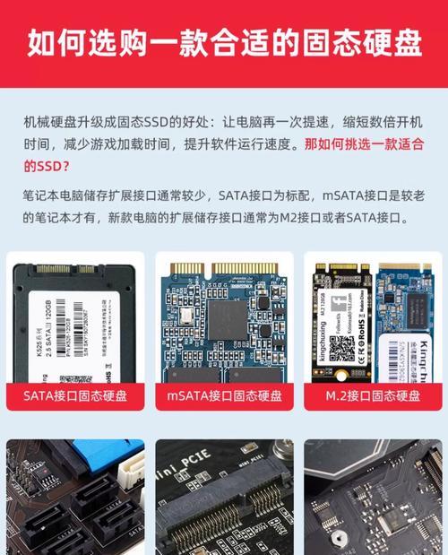 如何查看SSD固态硬盘（详细教程与技巧）