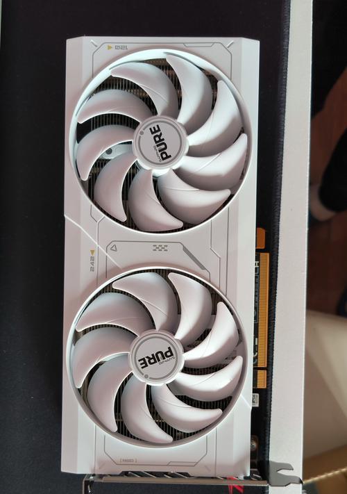 蓝宝石RX560D显卡评测（解锁高性能游戏体验）