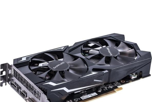 蓝宝石RX560D显卡评测（解锁高性能游戏体验）