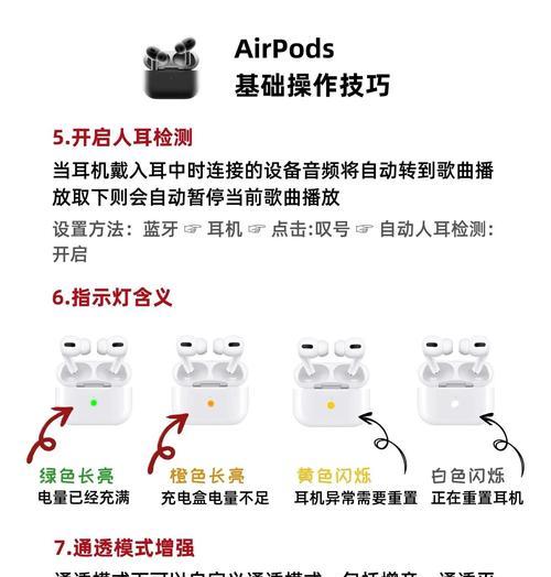 AirPodsPro单只耳机无声问题解决方法（快速修复AirPodsPro单只耳机不出声的问题）